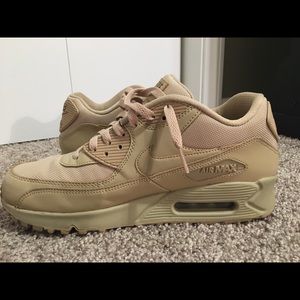 Nike air max 90